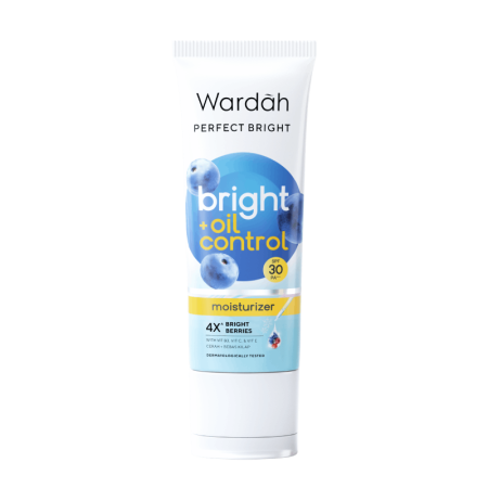 Perfect Bright Moisturizer Bright + Oil Control SPF 30 PA+++
