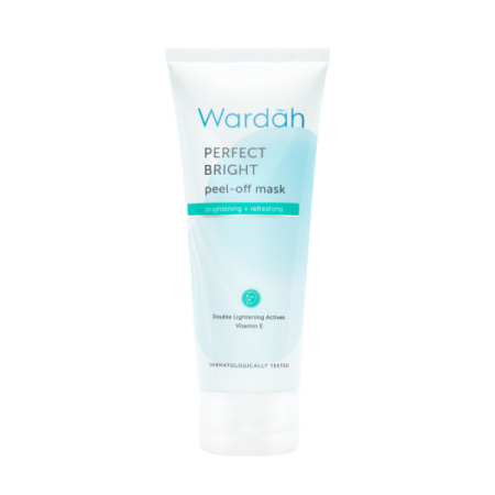 Perfect Bright Peel Off Mask